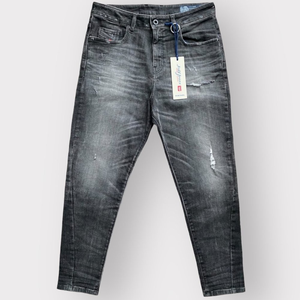 Diesel Candys-T boyfriend jogg jeans size 29